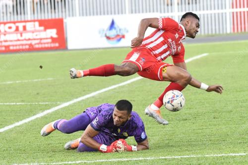 LIGA PREMIER MALAYSIA 2022