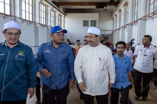 DATUK MOHD NASSURUDDIN DAUD