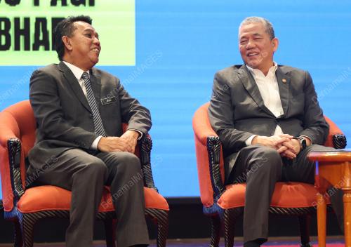 DATUK SERI FADILAH YUSOF