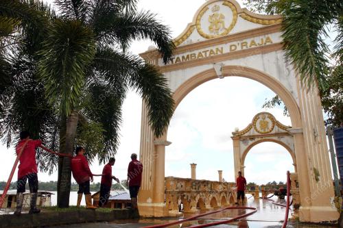 BANJIR