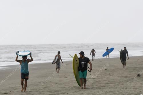 KEMASIN SURFING CLUB (KSC)