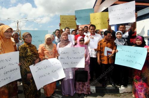 UMNO KOTA BAHARU