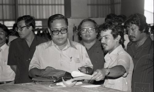 DATUK ZAKARIA