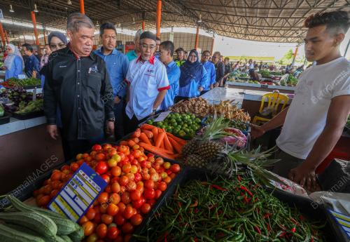 DATUK SERI MOHAMAD SABU