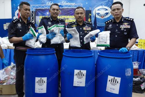 DATUK MOHD YUSOFF MAMAT