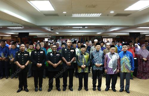 DATUK MOHD NASSURUDDIN DAUD