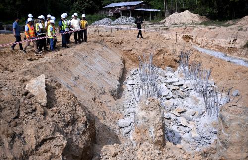 DATUK SERI FADILLAH YUSOF