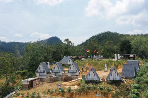 AZILAH CAMPSITE
