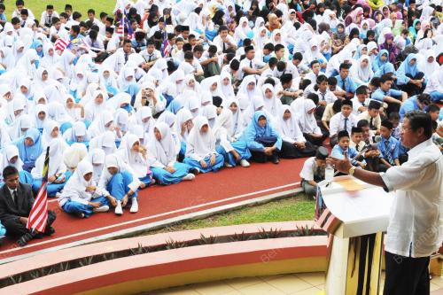 DATUK MOHD FATMI CHE SALLEH