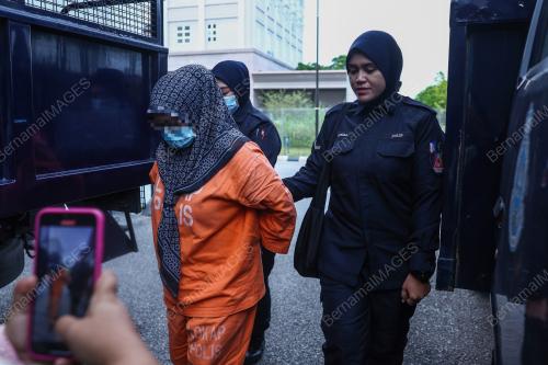 KOMPLEKS MAHKAMAH KOTA BHARU