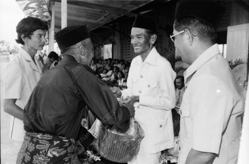 DI KOTA BHARU
