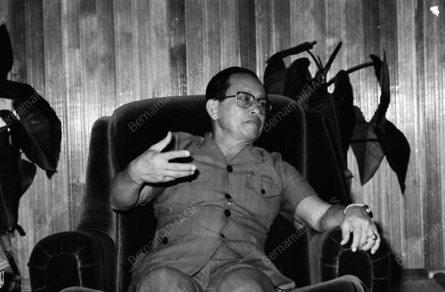 MOHAMED YAACOB