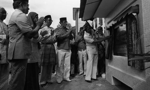 SEKOLAH AGAMA AL-FAUZIAH