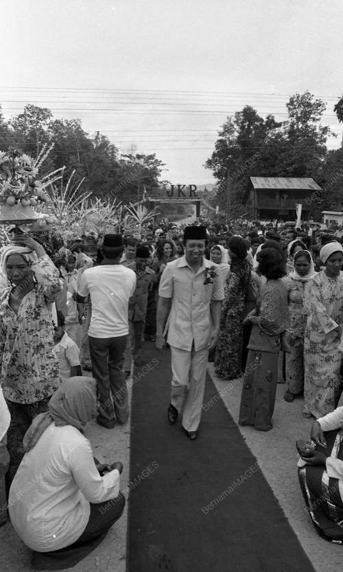 JALAN BATU GAJAH