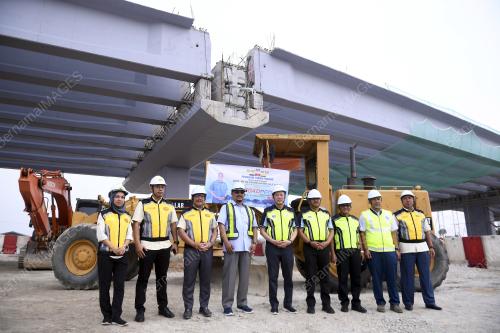 DATUK SERI FADILLAH YUSOF
