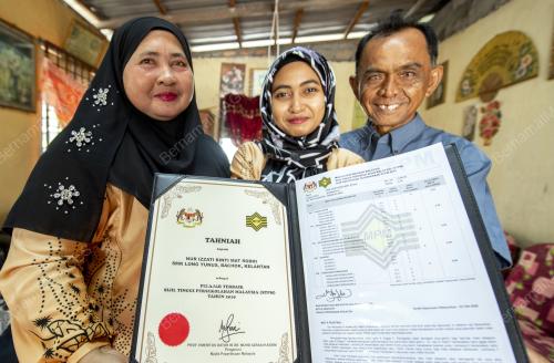 NUR IZZATI MAT RODHI