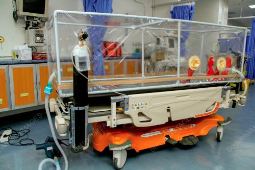 COVID TRANSPORT TOOL