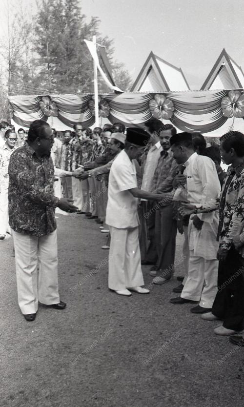 ABDUL RAHMAN YAKUB