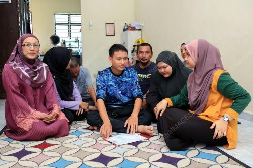 MUHAMMAD SYAHRIL SAIDI