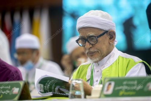 DATUK SERI ABDUL HADI AWANG