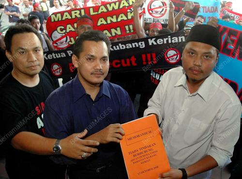MOHD SYAHBUDDIN HASHIM