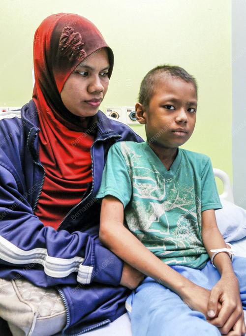 MUHAMMAD NURSHAFIZUL IQRAM ZAINORDIN