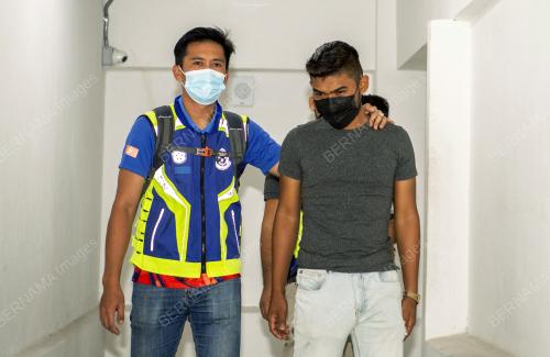 MAHKAMAH SESYEN KOTA BHARU
