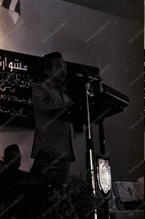 DATUK DR YUSOF NOR