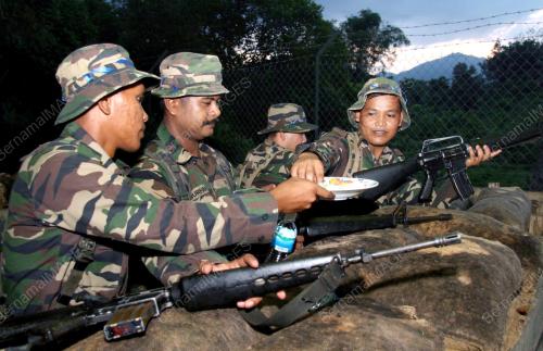 ANGKATAN TENTERA MALAYSIA