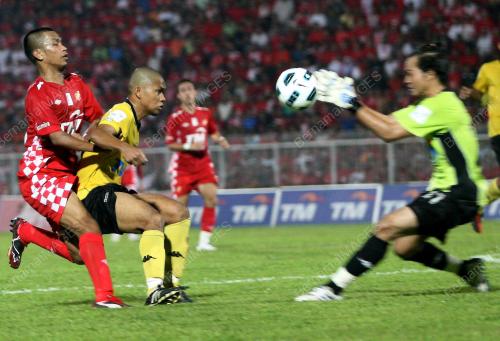 PIALA MALAYSIA