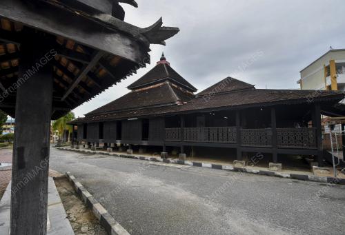 MASJID ECERDC