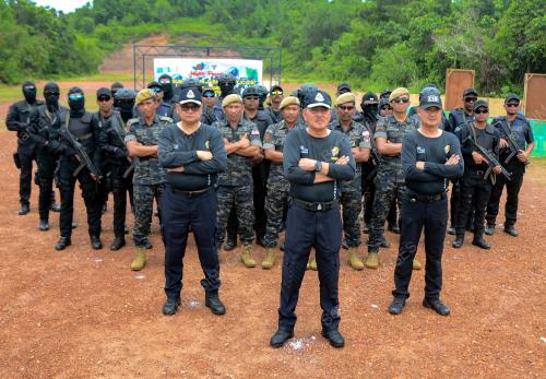 DATUK MUHAMAD ZAKI HARUN