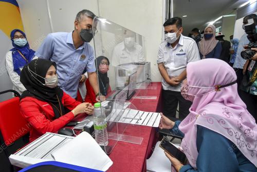 TENGKU DATUK SERI ZAFRUL TENGKU ABDUL AZIZ