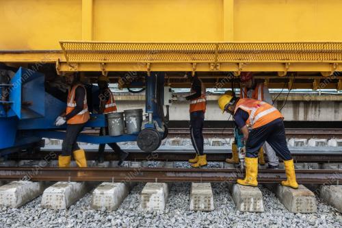 ECRL KOTA BHARU