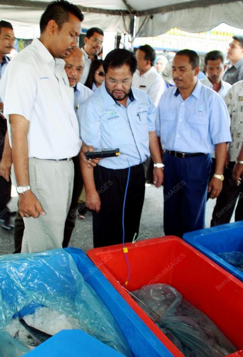 ABDUL RAHIM ISMAIL