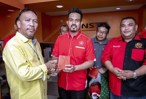 DATUK SERI SUZAINAL ADNAN SUKRI