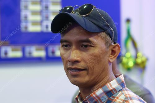 DATUK SERI MOHD SUHAILY MOHD ZAIN