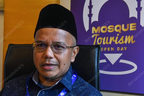 MOHD NAZRI ABU ZARIM