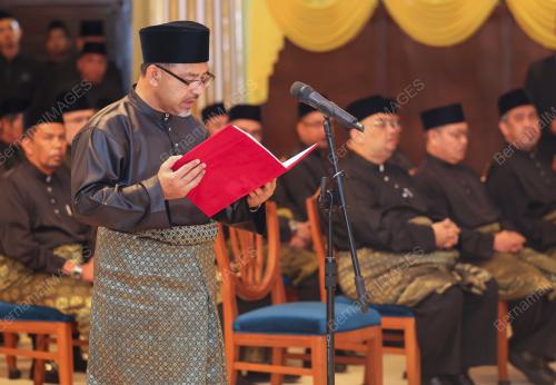 DATUK NASSURUDDIN DAUD