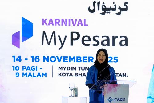 DATUK NIK AMLIZAN MOHAMED
