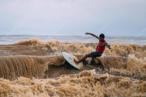 KEMASIN SURF COMPETITION VOLUME 1