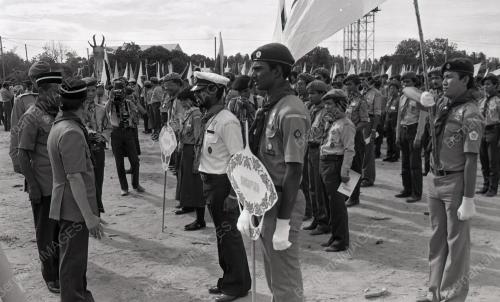 MOHAMED YAACOB