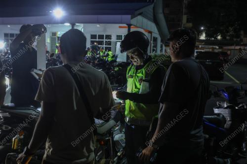 OPS KHAS HARI RAYA AIDILADHA