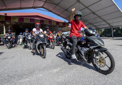 KEMBARA ANAK MERDEKA