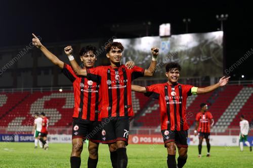 LIGA SUPER 2023