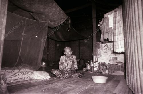 PENDUDUK MISKIN KELANTAN