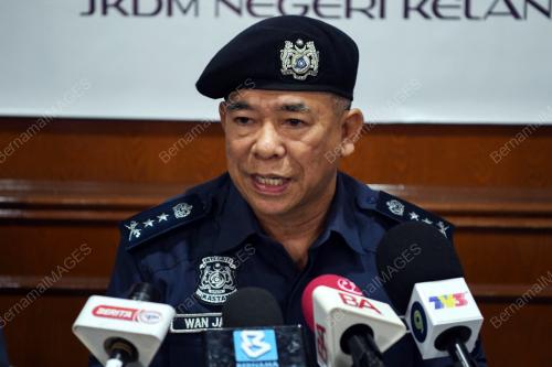 WAN JAMAL ABDUL SALAM WAN LONG