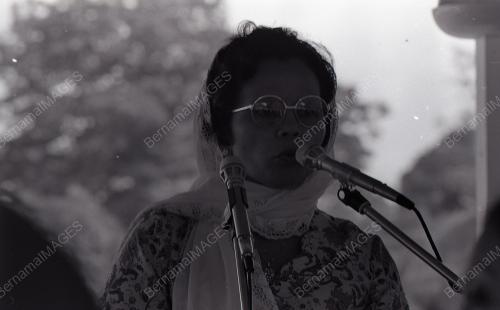 AISHAH GHANI