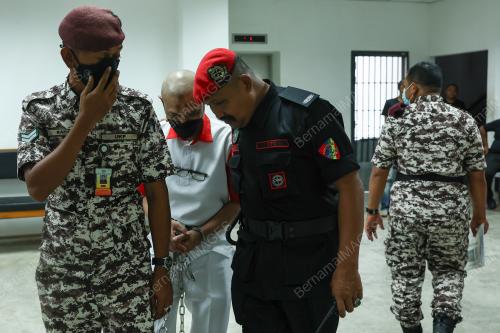 MAHKAMAH TINGGI KOTA BHARU