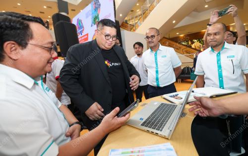 SUHAIMI ALI